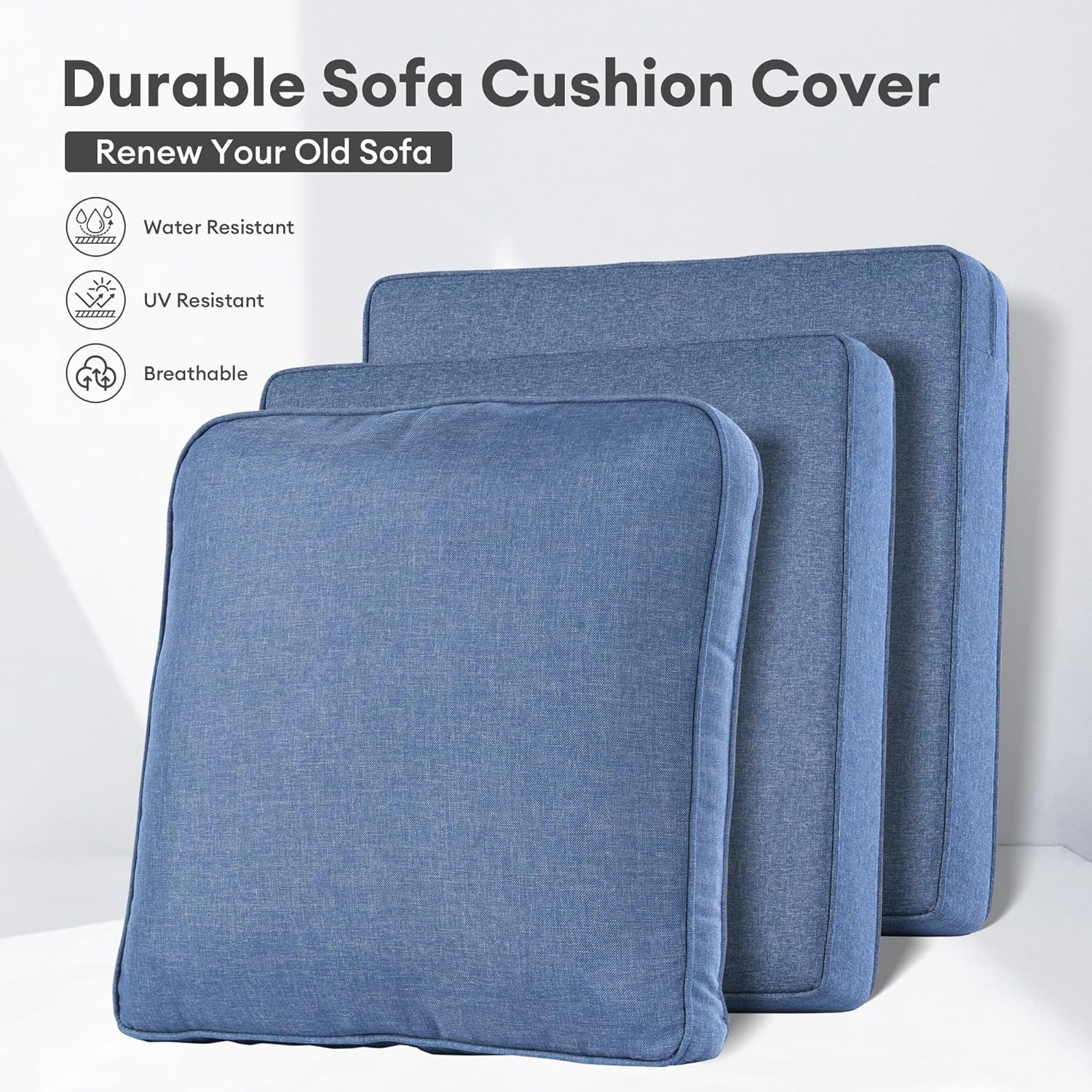 Outdoor Patio Furniture Cushio - Outdoor Furniture Cushion ulasan dan harga