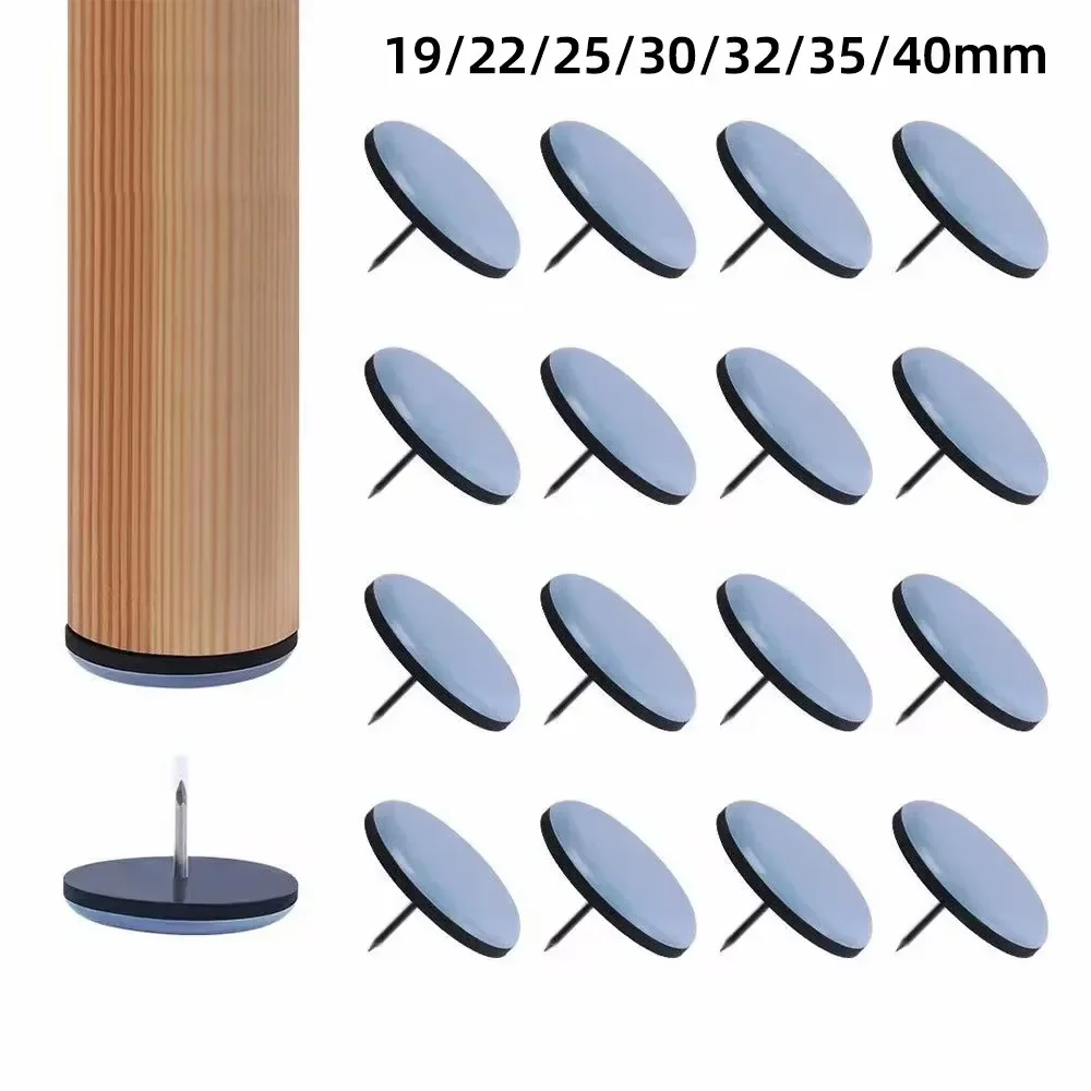 16/19/22/25/32/38mm Table Chai - Outdoor Furniture Glider ulasan dan harga