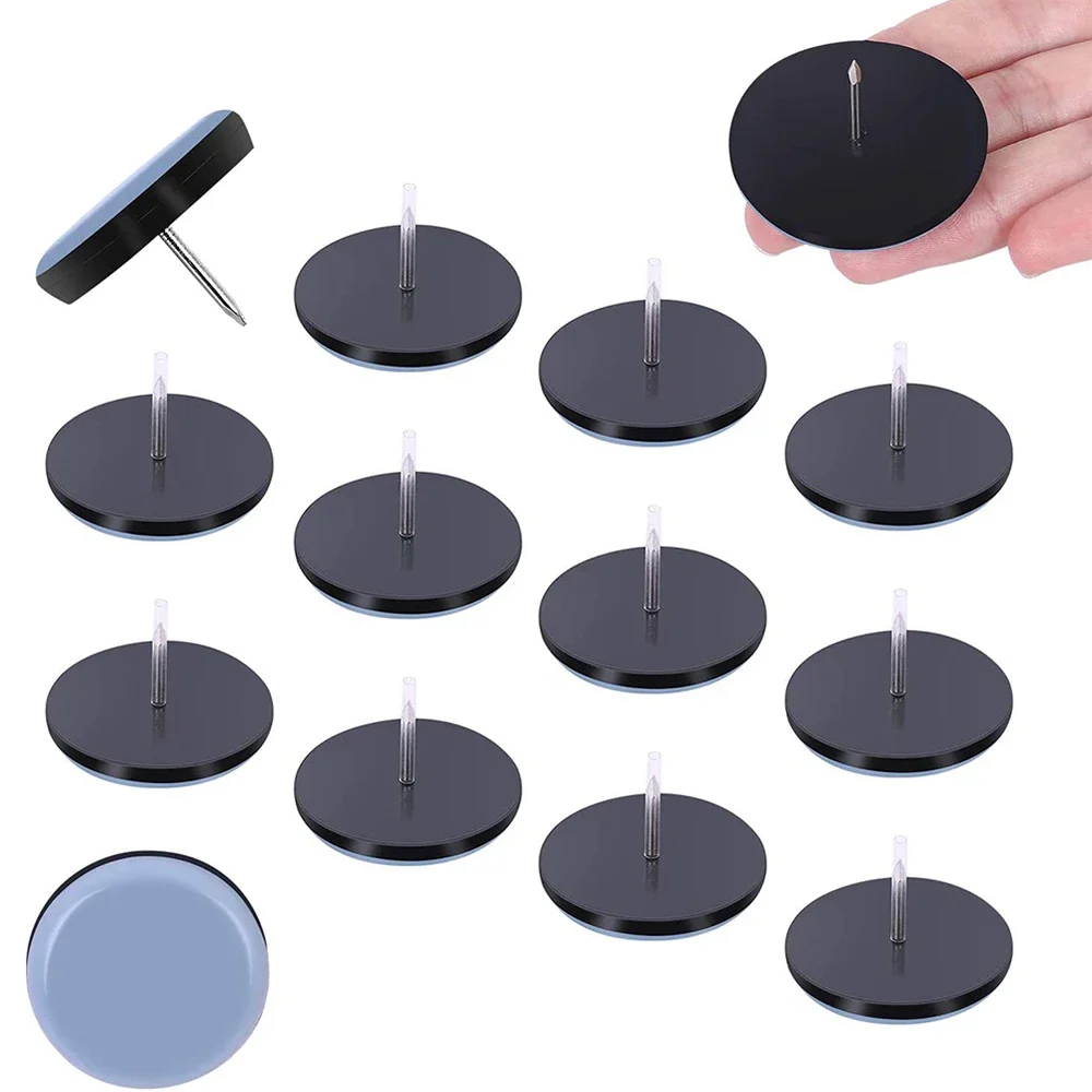 16/19/22/25/32/38mm Table Chai - Outdoor Furniture Glider ulasan dan harga
