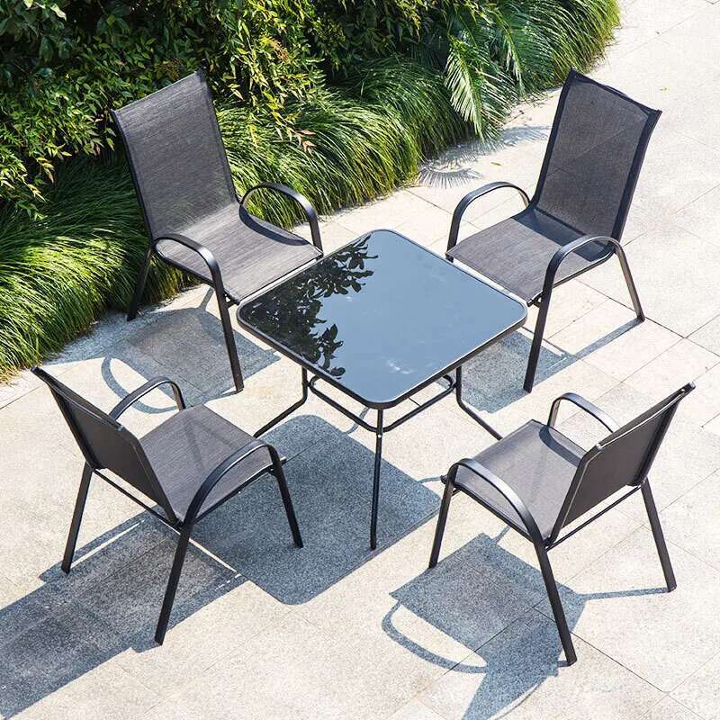Modern High Back Garden Chairs - Outdoor Furniture On Sale ulasan dan harga
