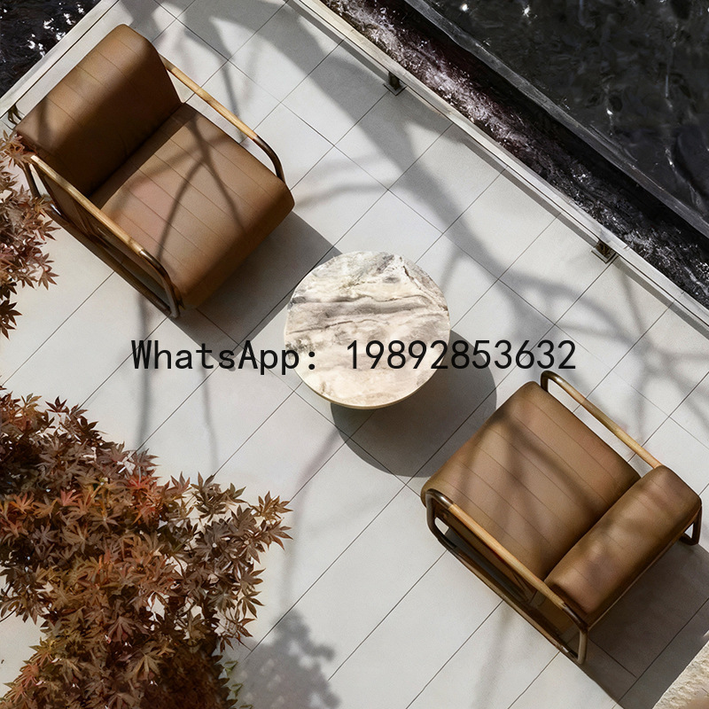 XL Outdoor Sofa Courtyard Yach - Outdoor Furniture Xl ulasan dan harga