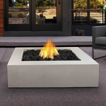 Outdoor Sofa Set Fire Pit Tabl - Outdoor Furniture Fire Pit Set ulasan dan harga