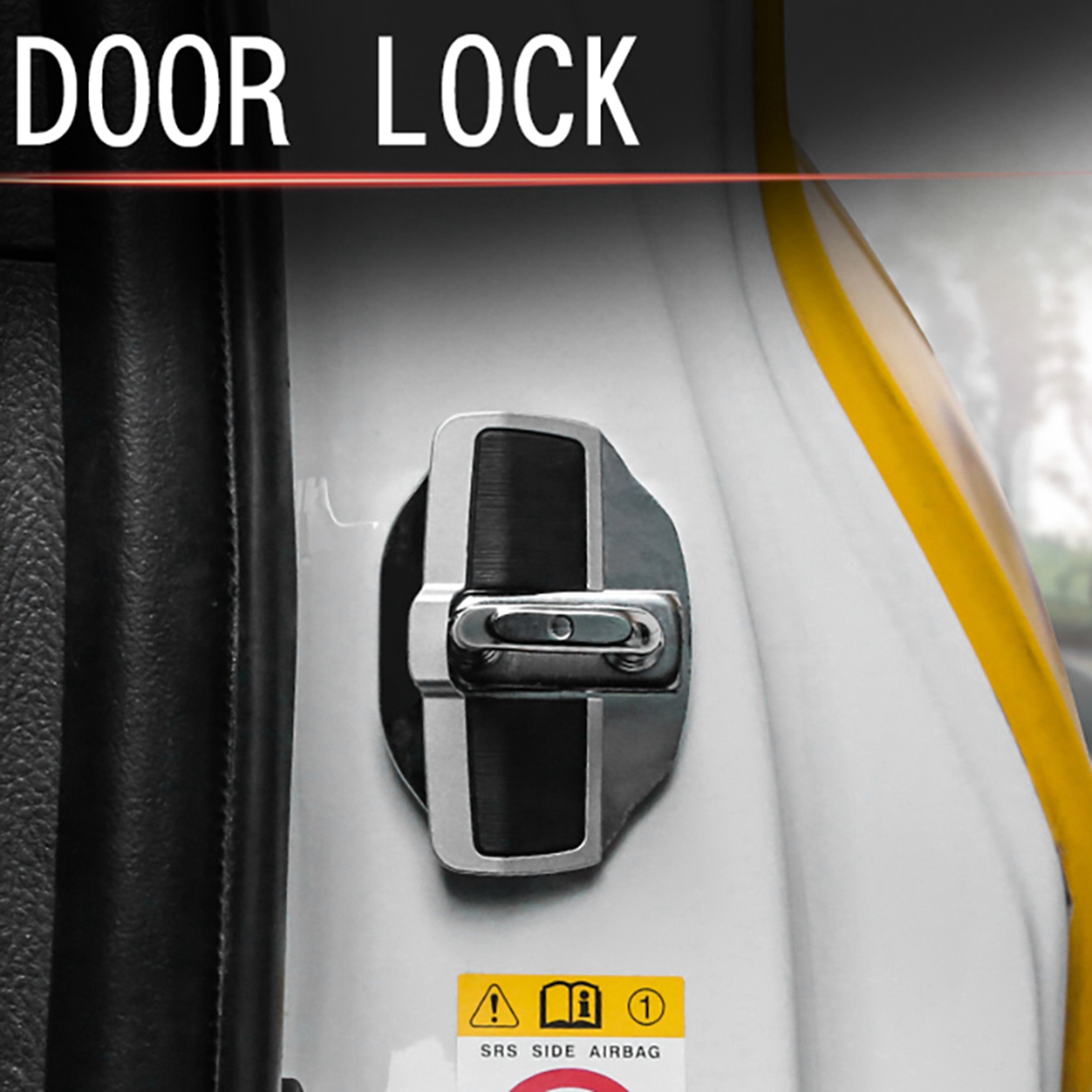 2 Sets TRD Door Stabilizer Doo - Outdoor Furniture Glider ulasan dan harga