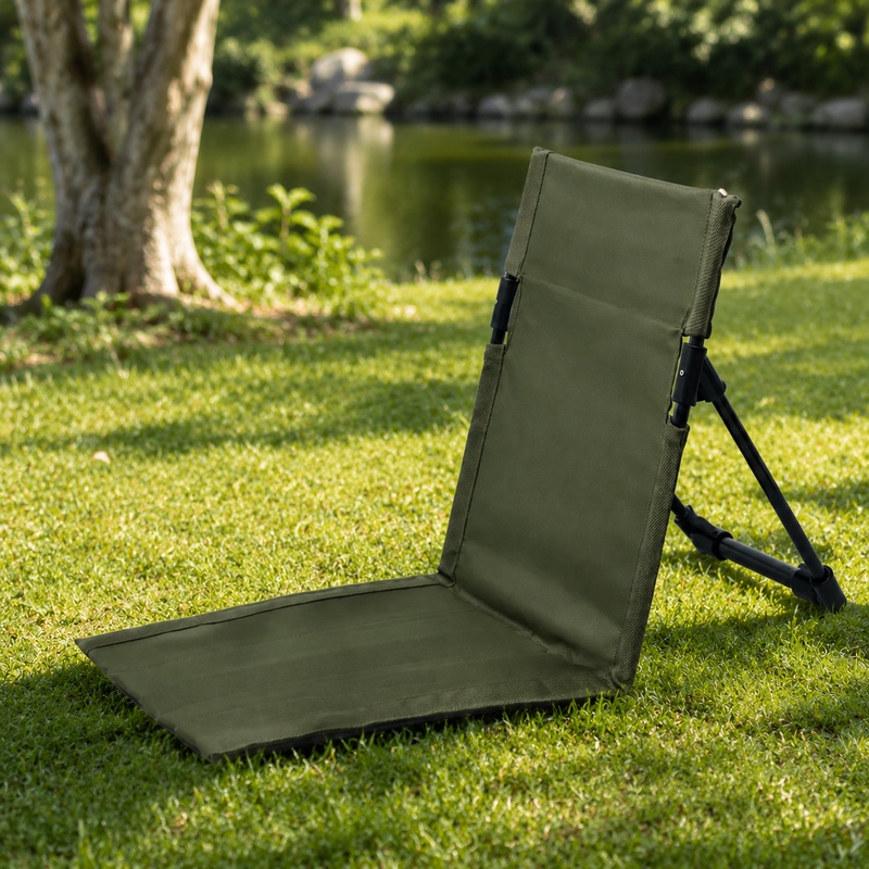 Lightweight Foldable Camping S - Outdoor Furniture Used ulasan dan harga