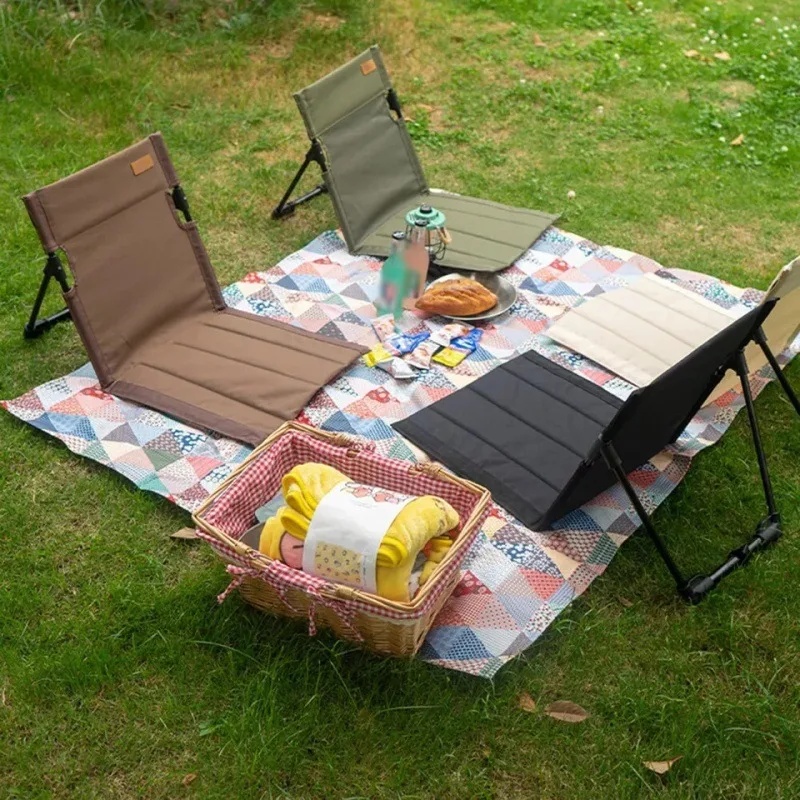 Lightweight Foldable Camping S - Outdoor Furniture Used ulasan dan harga
