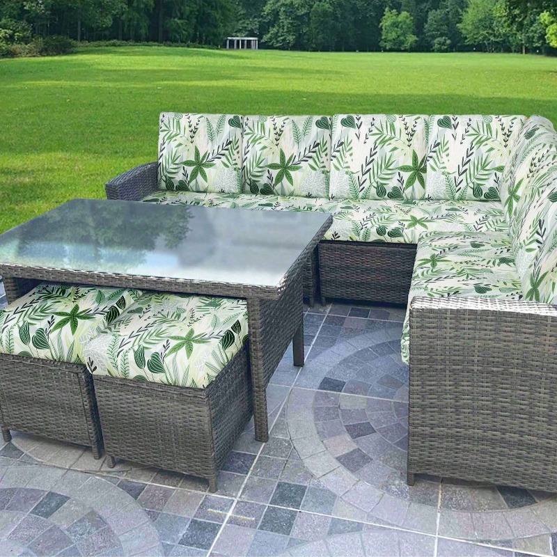 Printed Cover for Garden Furni - Outdoor Furniture On Sale ulasan dan harga