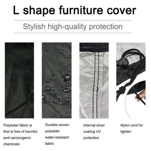 Waterproof Outdoor Furniture C - Outdoor Furniture Xl ulasan dan harga