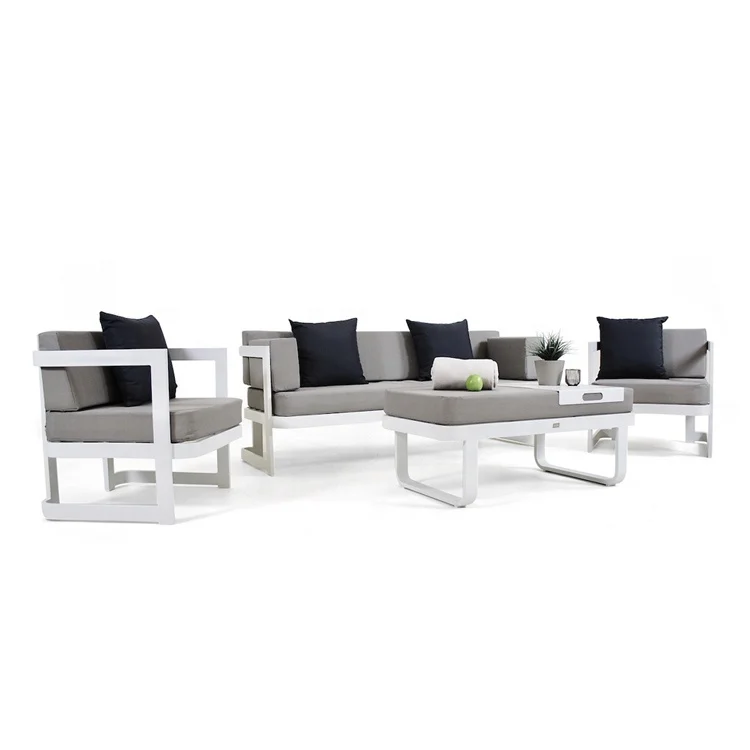 # White Modern Cheap Patio Con - Outdoor Furniture On Sale ulasan dan harga