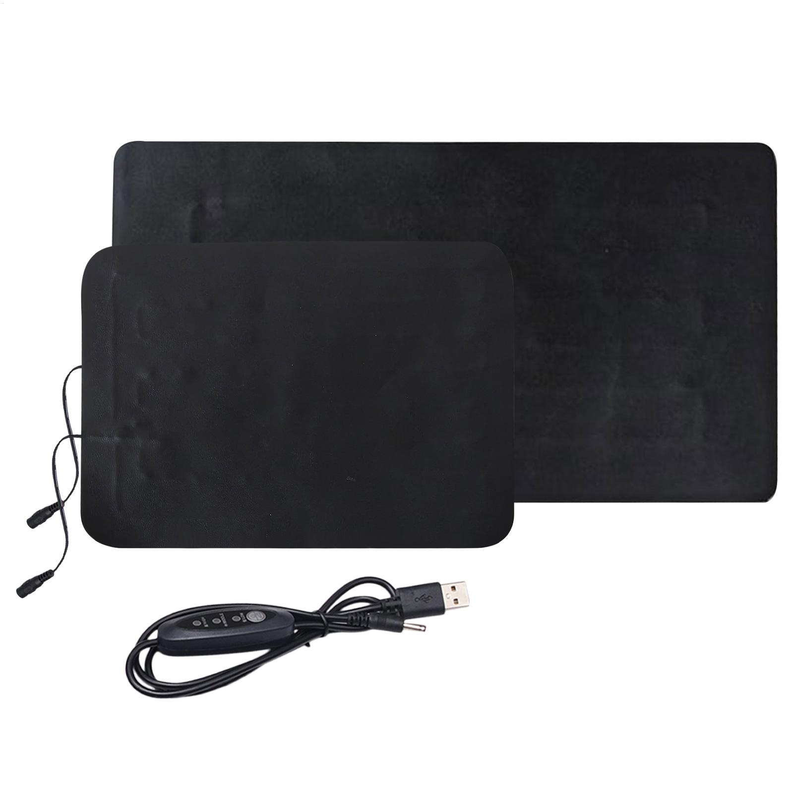 8.5W Seedling Heat Mat 5V 2A P - Outdoor Rug Waterproof ulasan dan harga