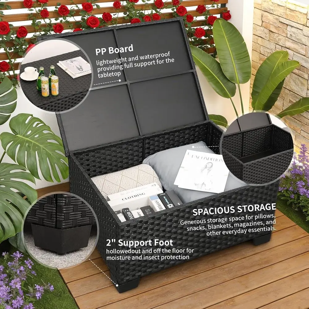 45 Outdoor Patio Furniture Set - Outdoor Furniture Fire Pit Set ulasan dan harga