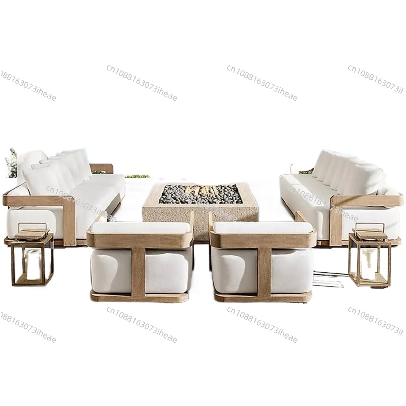 Modern Outdoor Furniture Set W - Outdoor Furniture Fire Pit Set ulasan dan harga