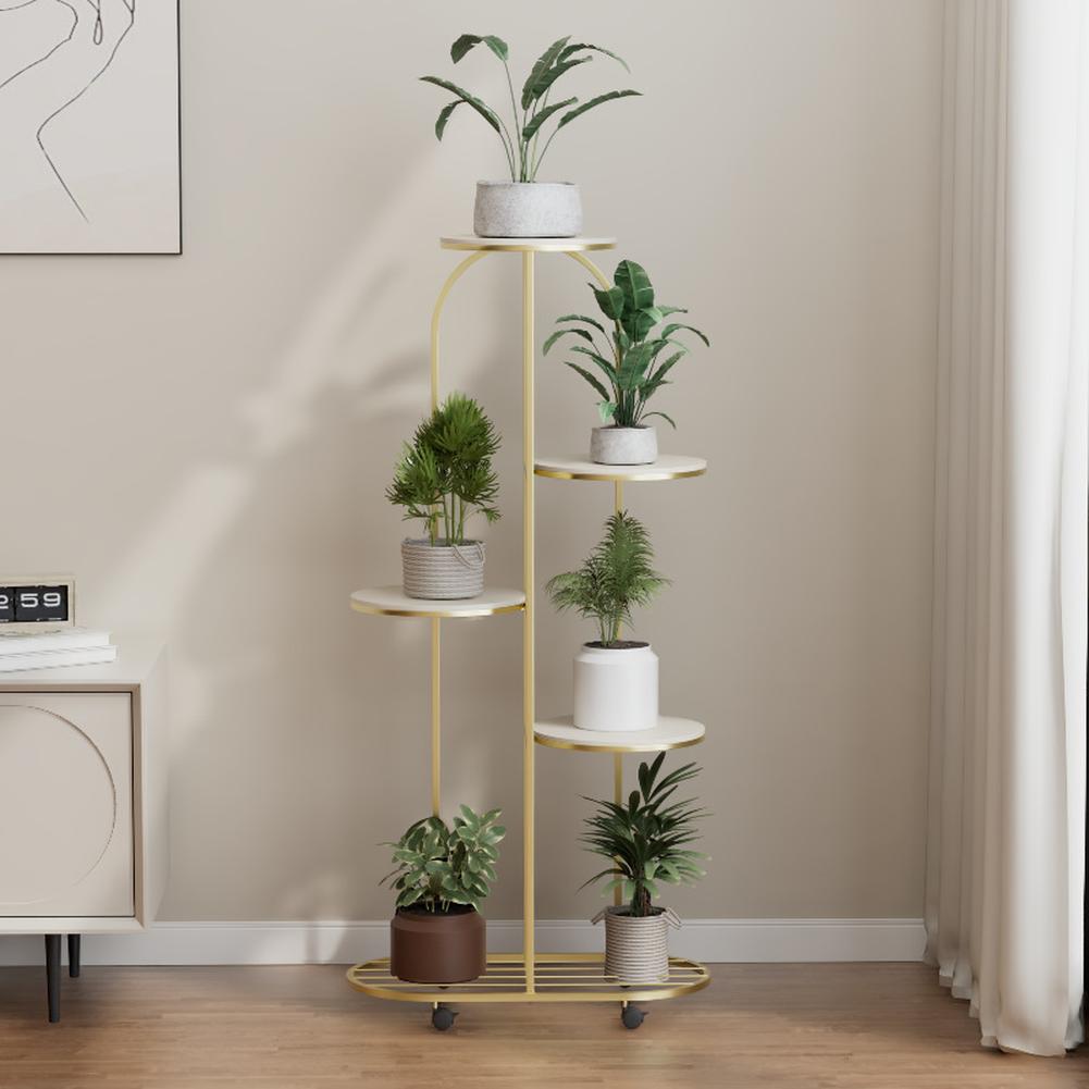 Plant Shelving Flower Pot Hold - Outdoor Furniture On Sale ulasan dan harga