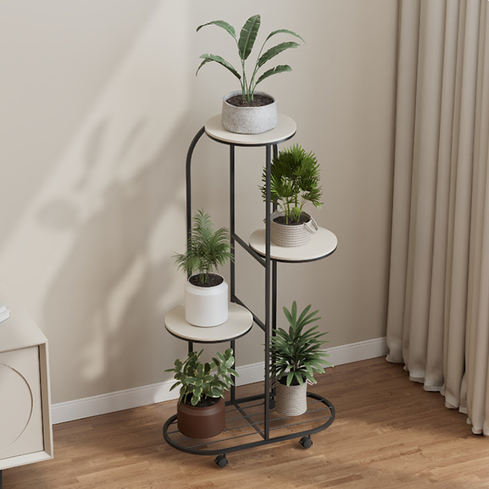 Plant Shelving Flower Pot Hold - Outdoor Furniture On Sale ulasan dan harga