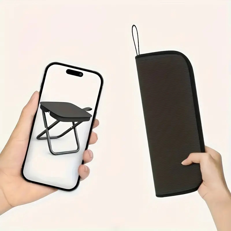 Outdoor folding pencil case sm - Outdoor Furniture Used ulasan dan harga
