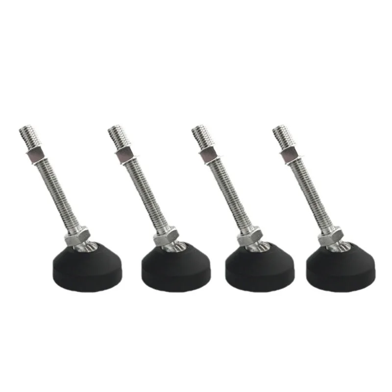 4pcs Adjustable Furniture Leve - Outdoor Furniture Glider ulasan dan harga