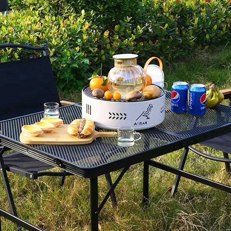 DIVEDEER Outdoor Camping Table - Outdoor Furniture From China ulasan dan harga