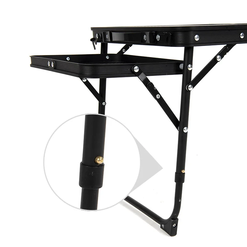 DIVEDEER Outdoor Camping Table - Outdoor Furniture From China ulasan dan harga