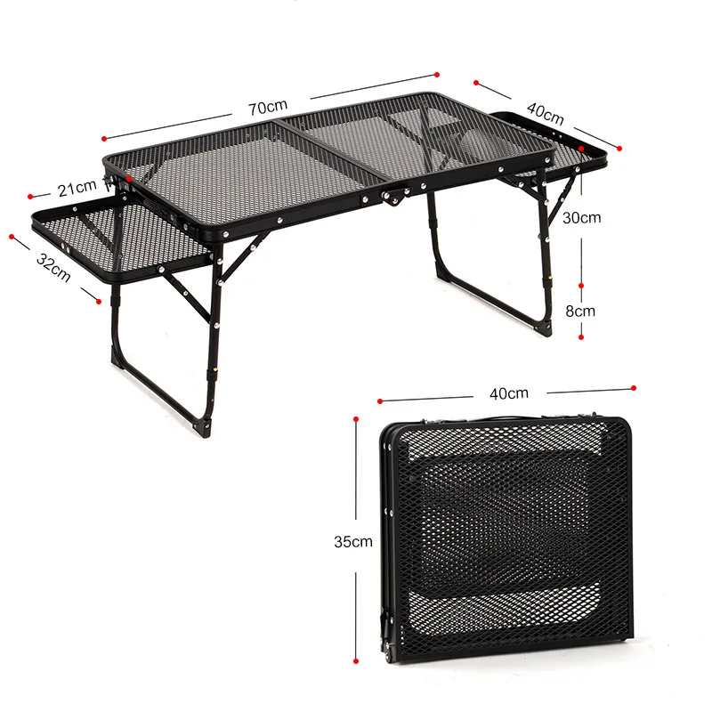 DIVEDEER Outdoor Camping Table - Outdoor Furniture From China ulasan dan harga