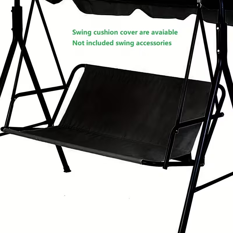2 3 Seater Waterproof Swing Se - Outdoor Furniture Cushion ulasan dan harga