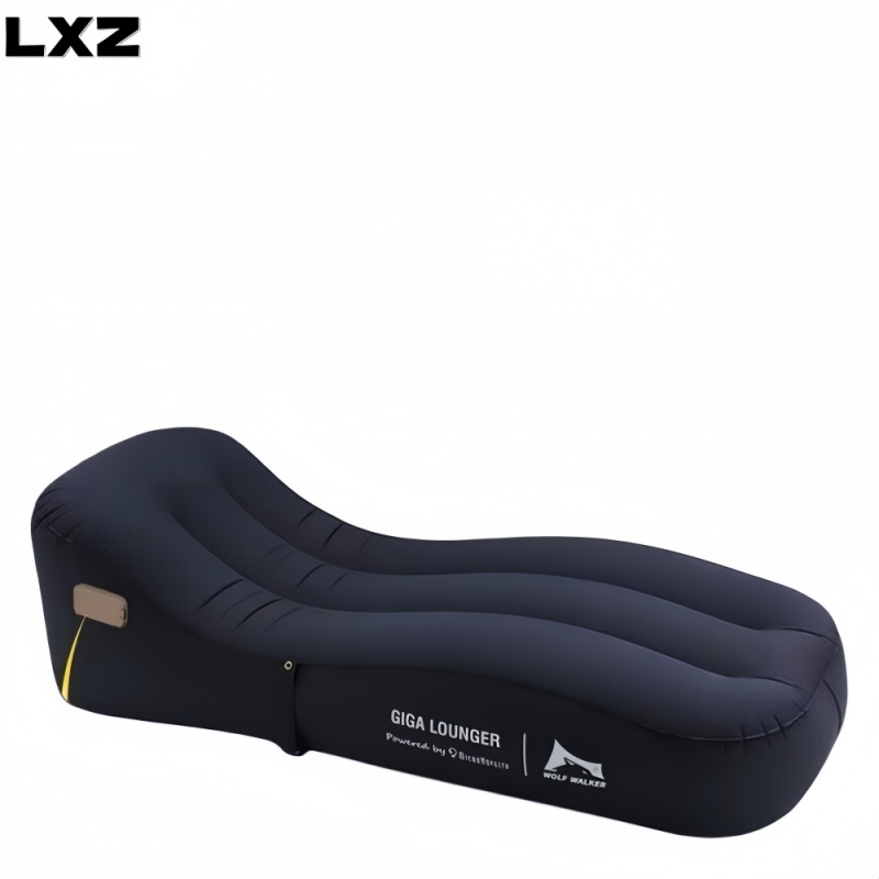TPU Automatic Inflatable Chair - Outdoor Furniture Cushion ulasan dan harga