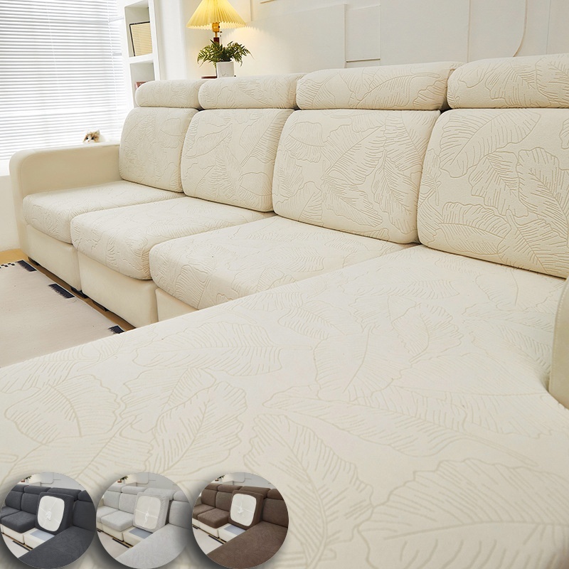 1PC Full Coverage Sofa Cushion - Outdoor Furniture Xl ulasan dan harga