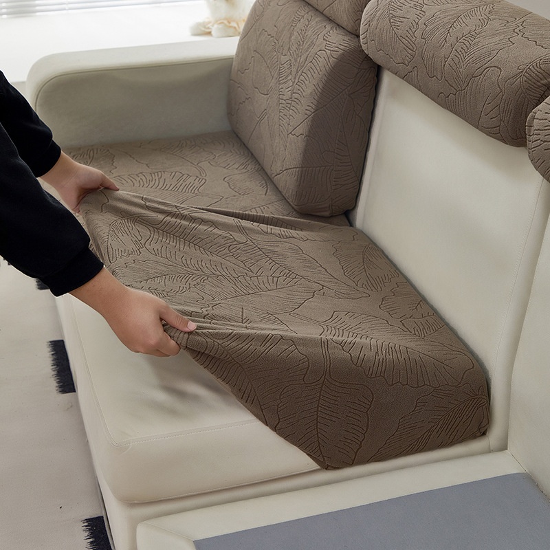 1PC Full Coverage Sofa Cushion - Outdoor Furniture Xl ulasan dan harga