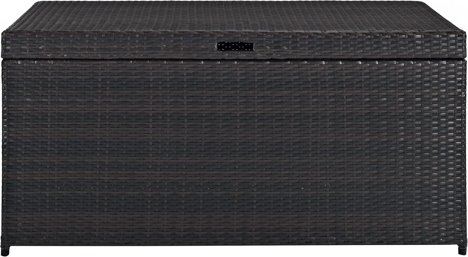 Nordic Brown Outdoor Storage B - Outdoor Furniture With Storage For Cushions ulasan dan harga