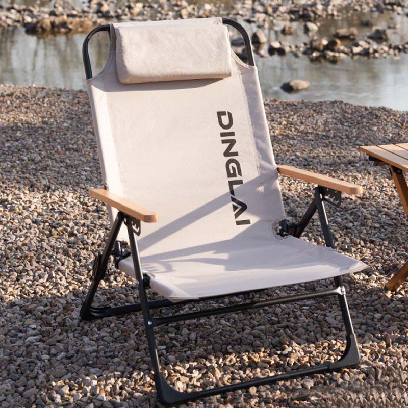 Outdoor Folding Chair Portable - Outdoor Furniture Used ulasan dan harga