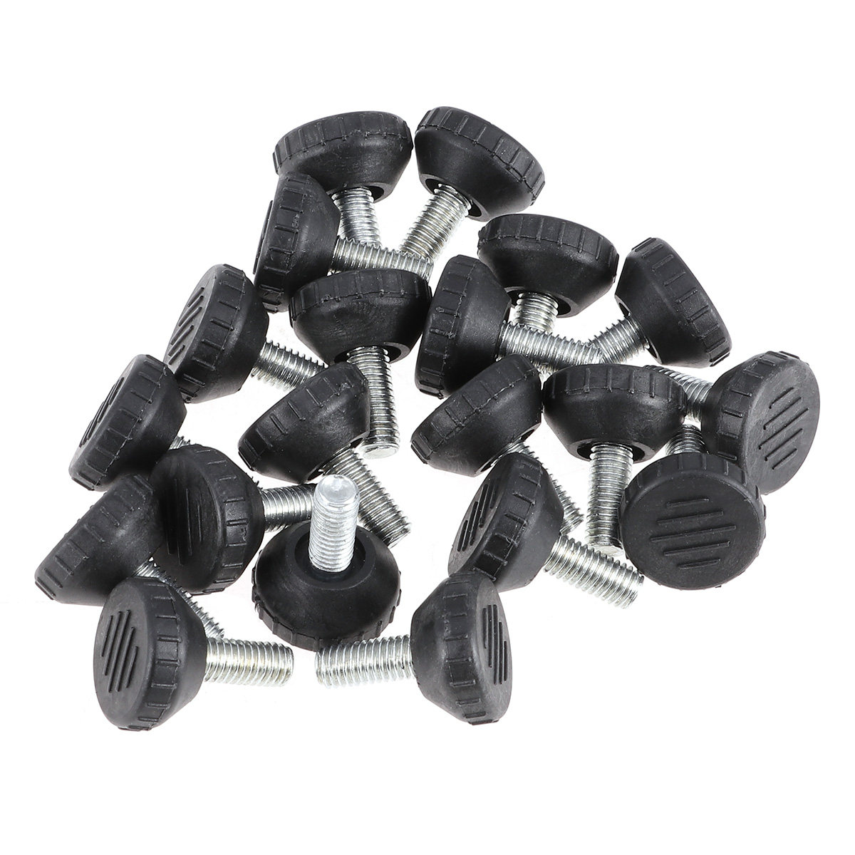 20Pcs Furniture Foot Height Ad - Outdoor Furniture Glider ulasan dan harga