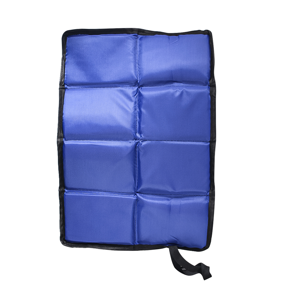 Thick Waterproof Moisture Proo - Outdoor Furniture Cushion ulasan dan harga