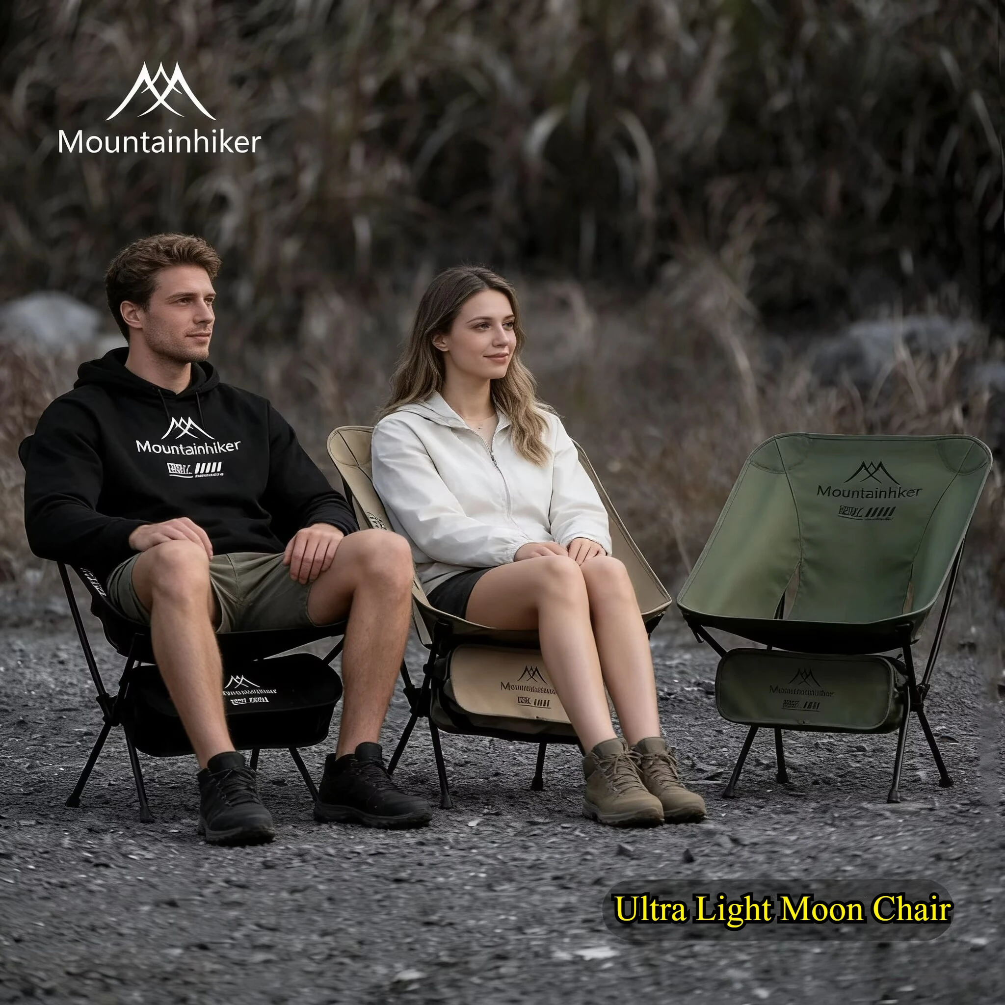 MOUNTAINHIKER Upgrade Ultra Li - Outdoor Furniture Used ulasan dan harga