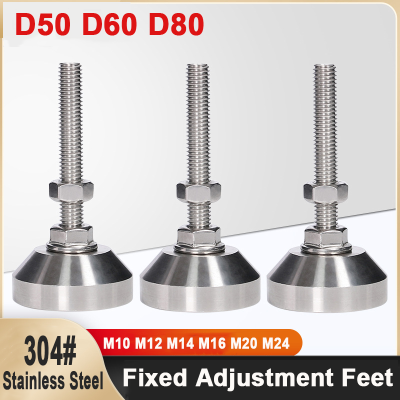 M10-M24 Thread Type Stainless  - Outdoor Furniture Glider ulasan dan harga