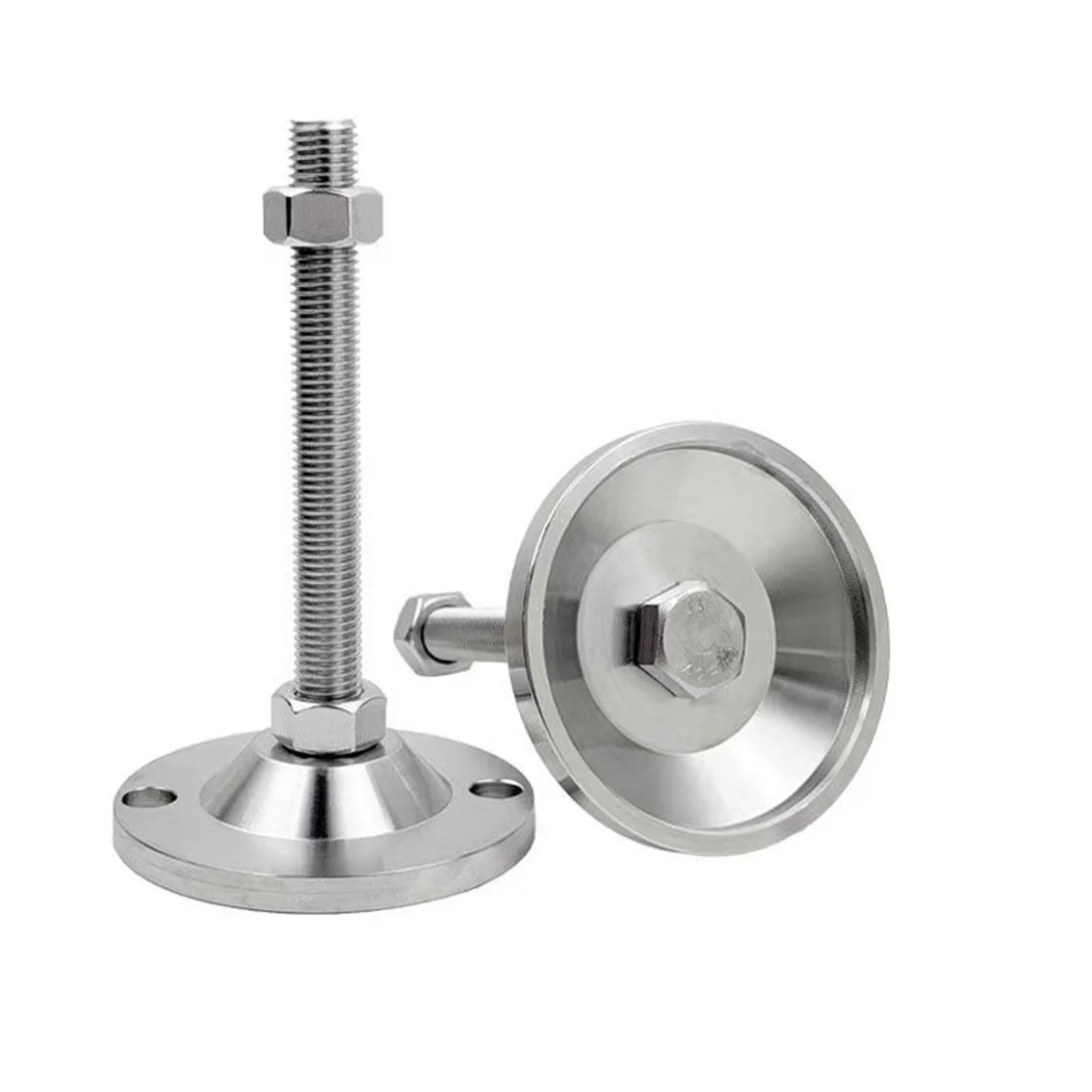 M10-M24 Thread Type Stainless  - Outdoor Furniture Glider ulasan dan harga