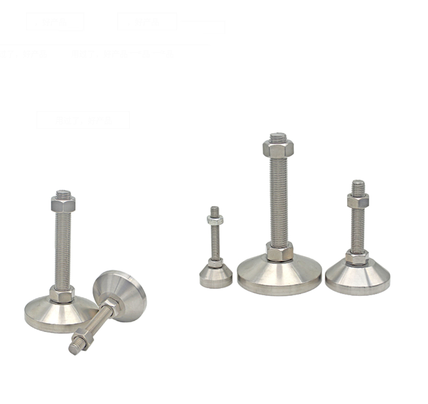 M10-M24 Thread Type Stainless  - Outdoor Furniture Glider ulasan dan harga