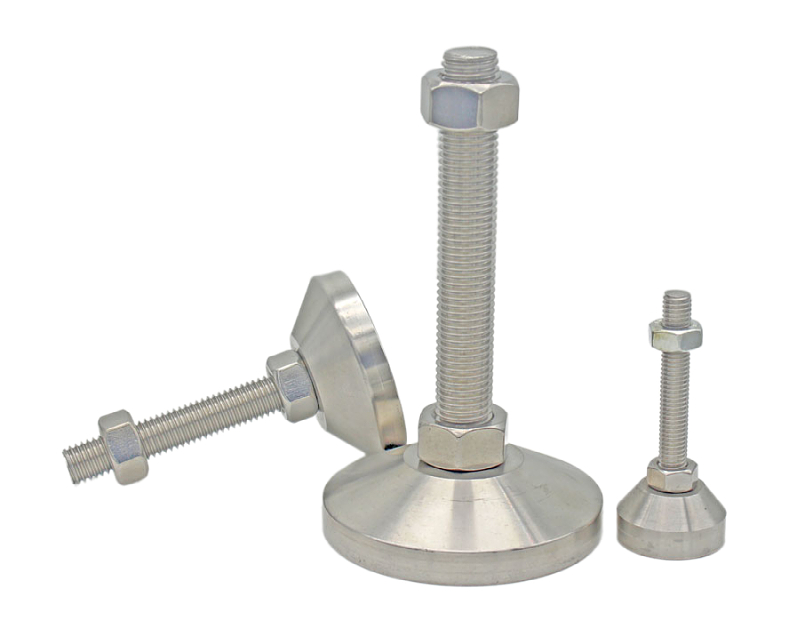 M10-M24 Thread Type Stainless  - Outdoor Furniture Glider ulasan dan harga