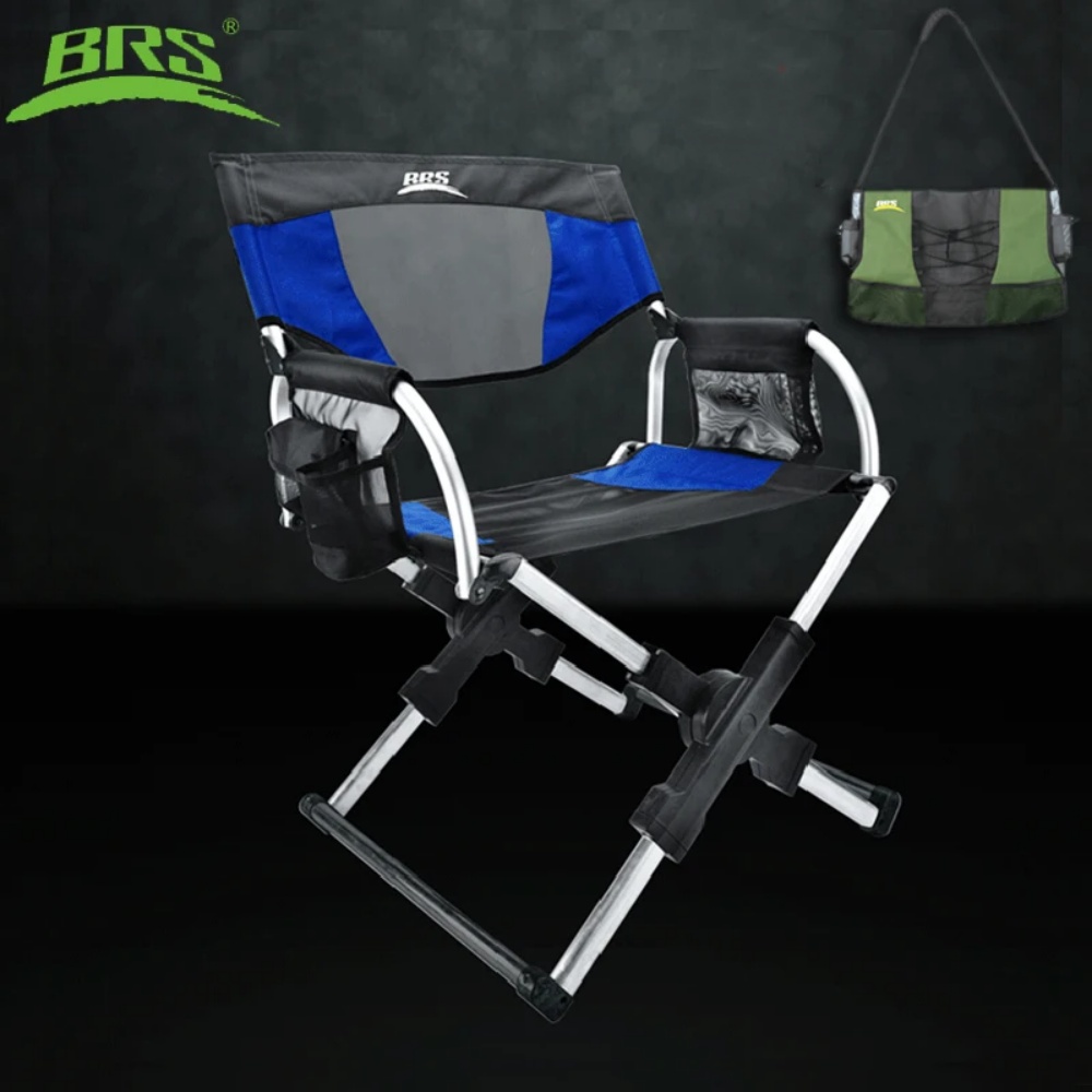 BRS - D3A outdoor aluminum all - Outdoor Furniture Used ulasan dan harga