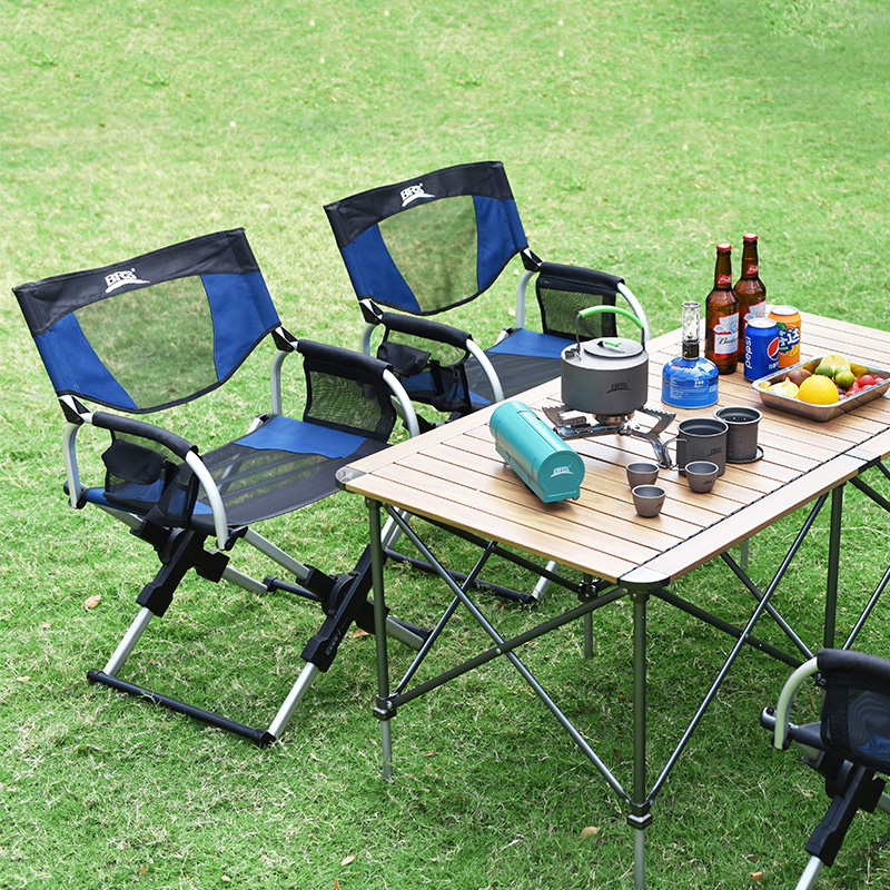 BRS - D3A outdoor aluminum all - Outdoor Furniture Used ulasan dan harga